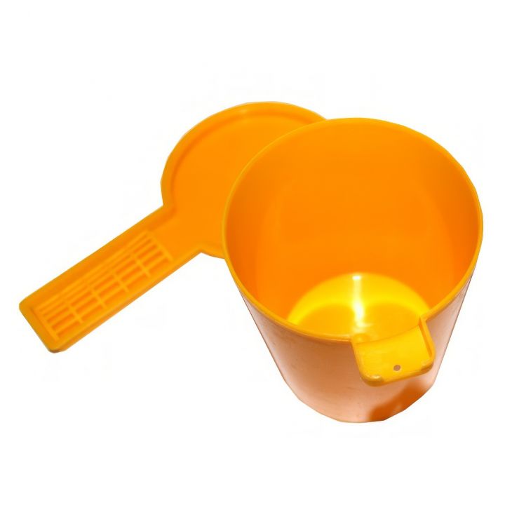 Napaječka pro včely do česna - 0,5 l