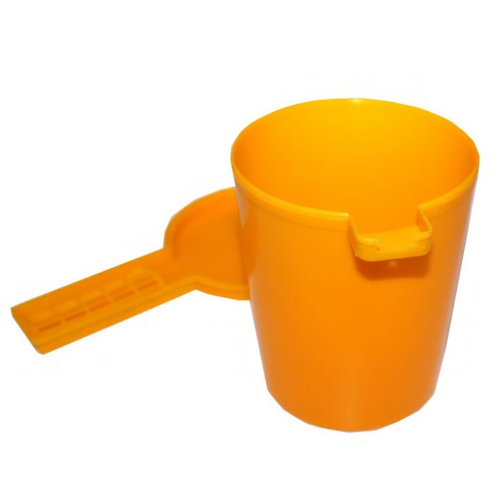 Napaječka pro včely do česna - 0,5 l