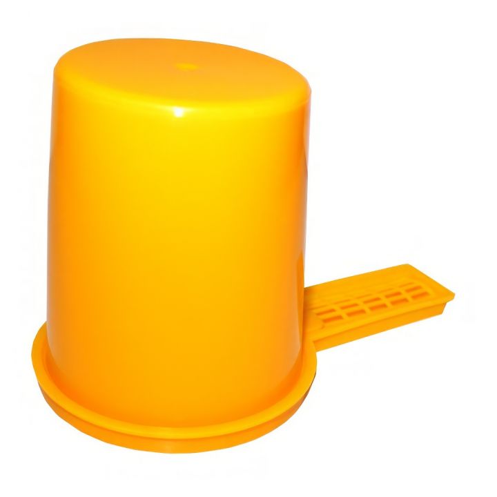 Napaječka pro včely do česna - 0,5 l