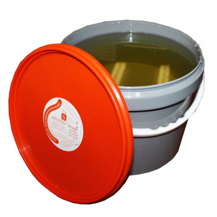 Invert řepný APIVITAL - krmivo -14 kg (38 Kč/kg) OSOBNÍ ODBĚR