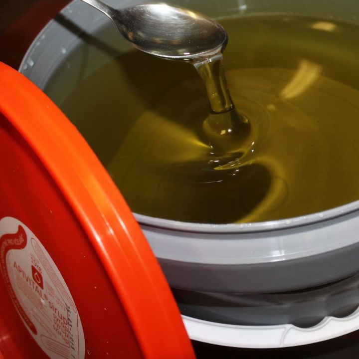 Invert řepný APIVITAL - krmivo -14 kg (38 Kč/kg) OSOBNÍ ODBĚR