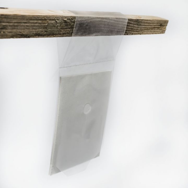 Kyselina mravenčí - Formidol 81 g - 4 ks