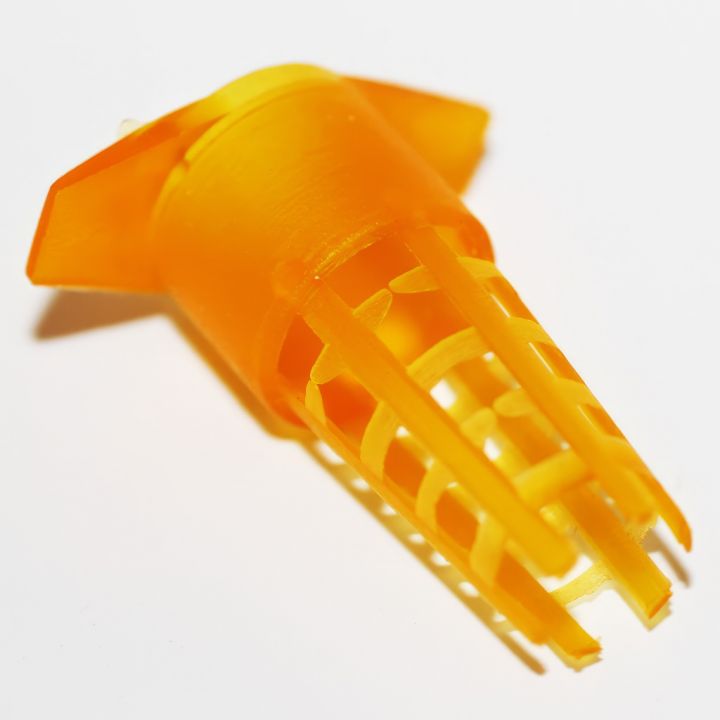 Ochranná krytka na matečník USA - 10 ks