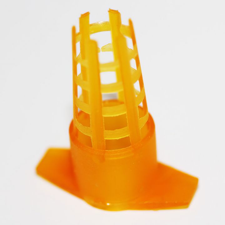 Ochranná krytka na matečník USA - 10 ks