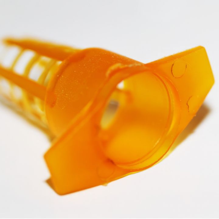 Ochranná krytka na matečník USA - 10 ks