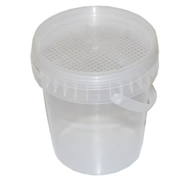 Souprava na zjišťování varroázy