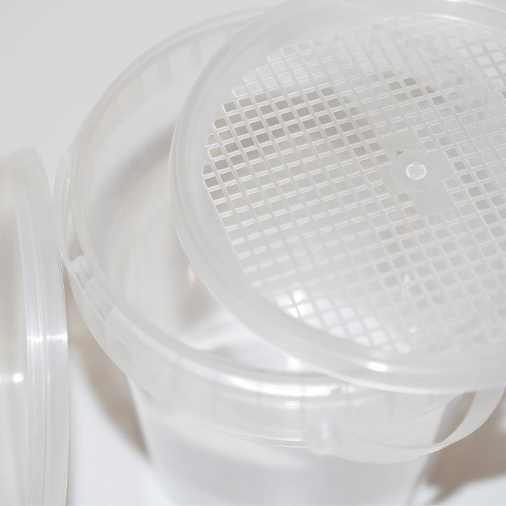 Souprava na zjišťování varroázy