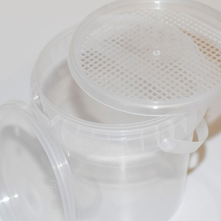 Souprava na zjišťování varroázy