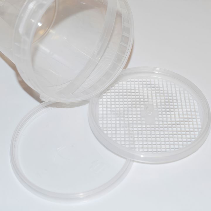 Souprava na zjišťování varroázy