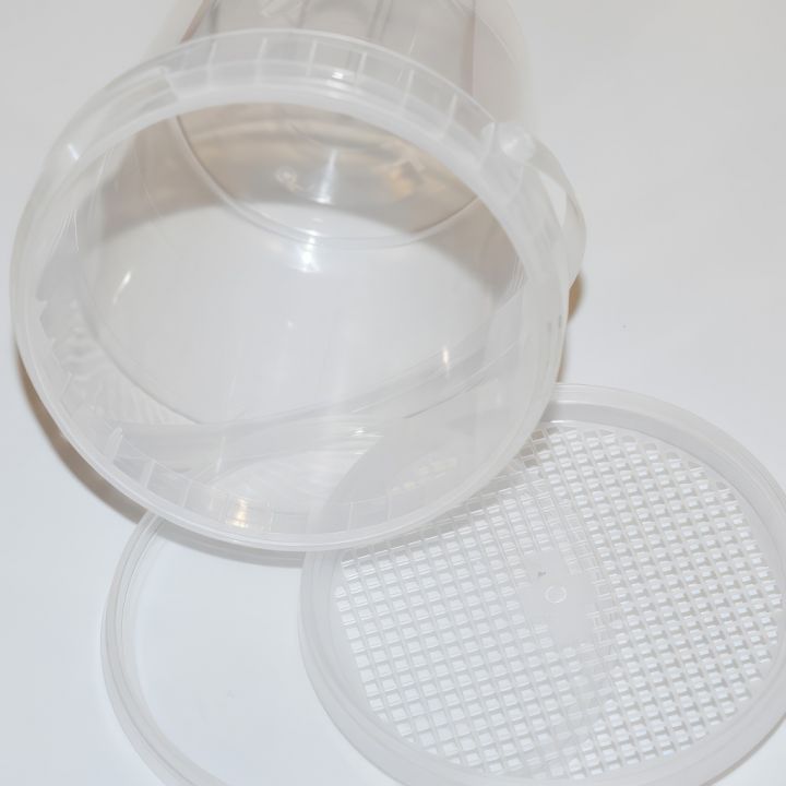 Souprava na zjišťování varroázy