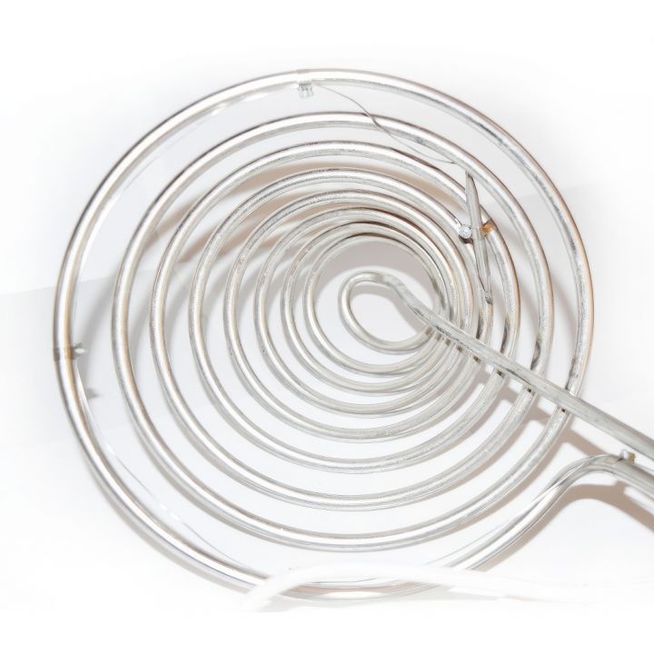 Kónická spirála na ohřev medu Ø 24 cm