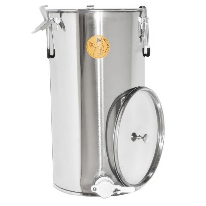 0818-optiline-plast-50kg-06.jpg_1 Stáčecí nádoba Mellarius OptiLine 50 kg - plast kohout TV