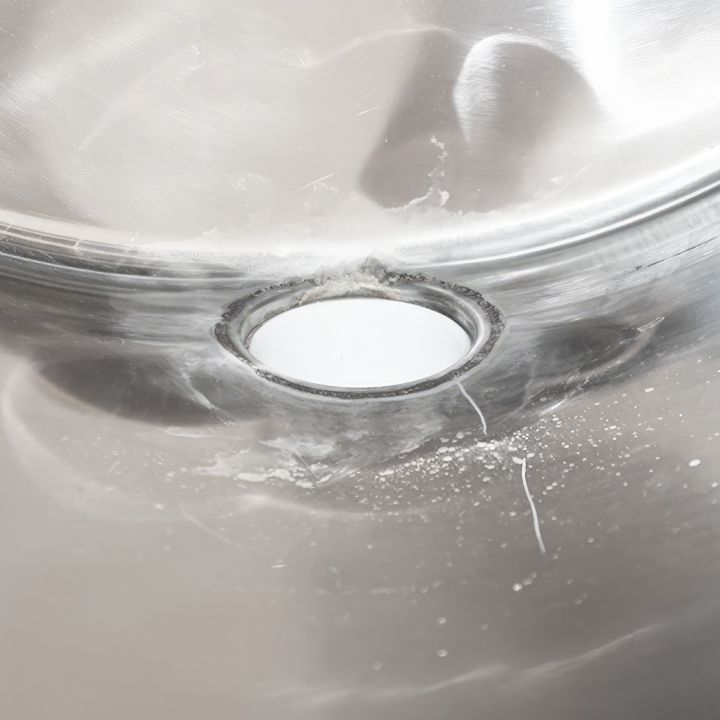 Stáčecí nádoba Mellarius MiniLine 100 kg - plast kohout