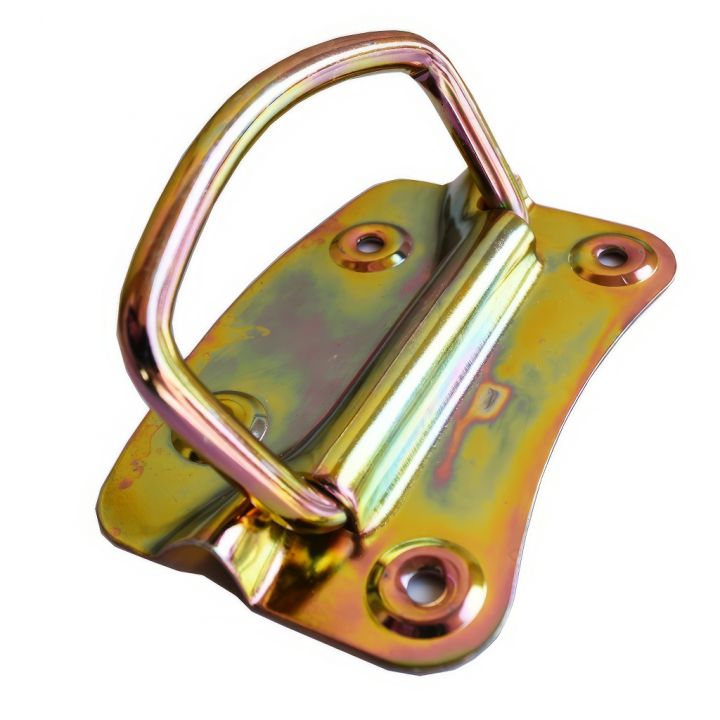 Úchopový držák (madlo) k nástavku DE - 1 ks