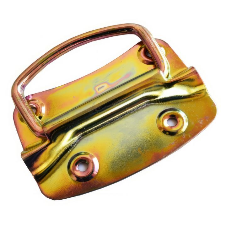 Úchopový držák (madlo) k nástavku DE - 1 ks