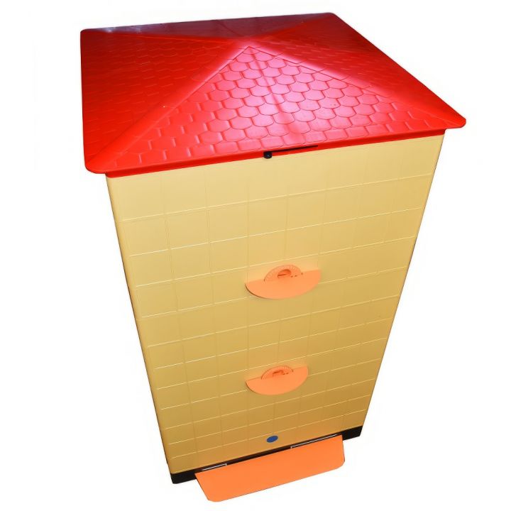 Plastový úl 39x24 - komplet