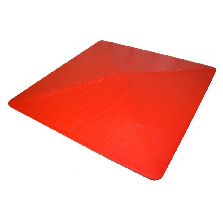 Plastový úl 39x24 - komplet