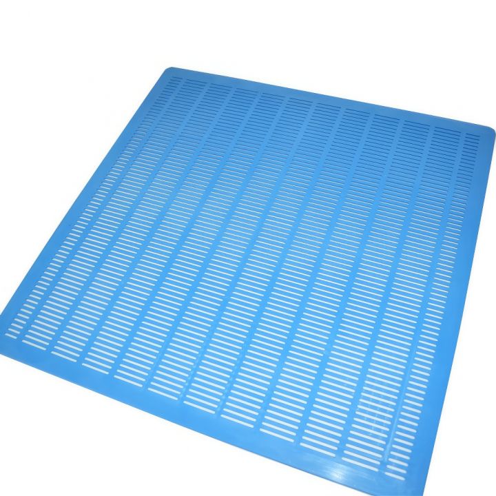 Plastový úl 39x24 - komplet