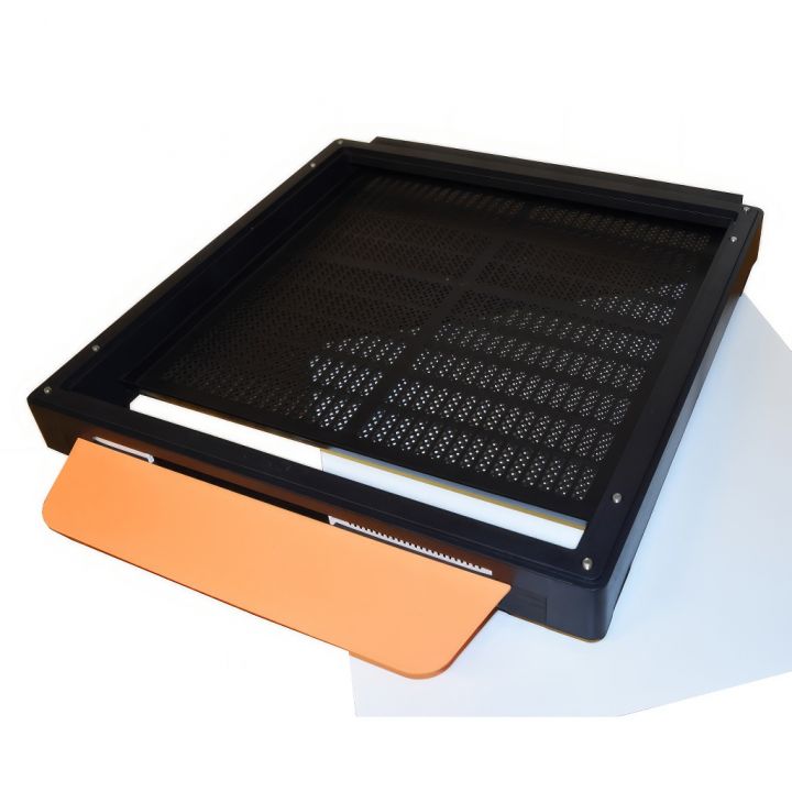 Plastový úl 39x24 - komplet