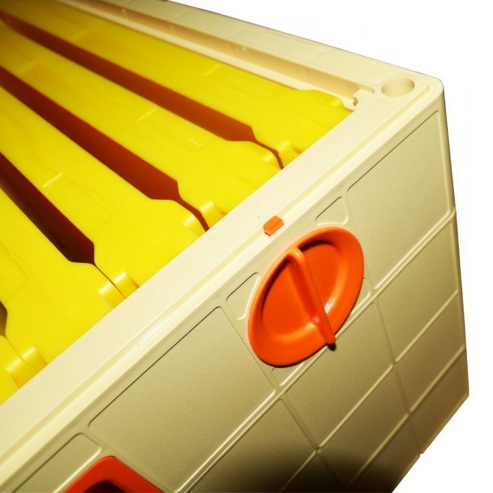 Plastový úl 39x24 - komplet