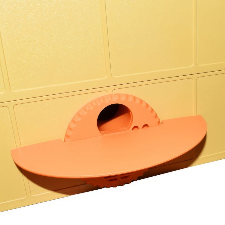 Plastový úl 39x24 - komplet