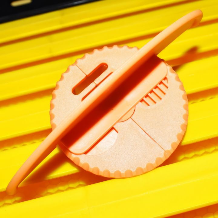 Plastový úl 39x24 - komplet