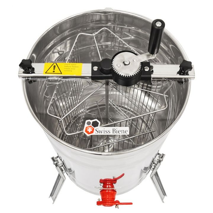 Medomet Swiss Biene 3.r. ruční s nohami P40