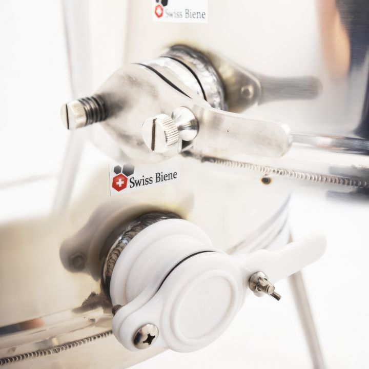 Medomet Swiss Biene 6.r. ruční P64