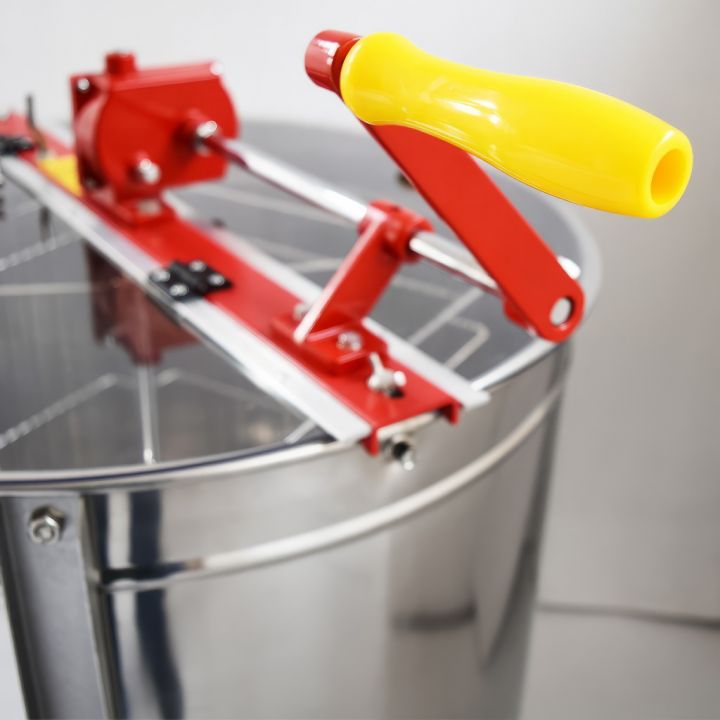 Medomet Swiss Biene 6.r. ruční P64