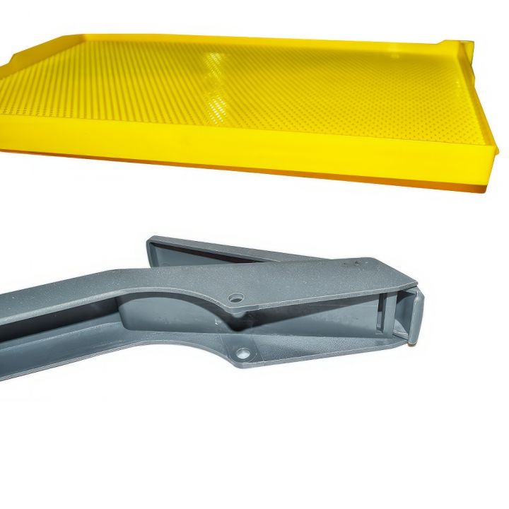 Kleště zvedací na vyjmutí plastových rámků