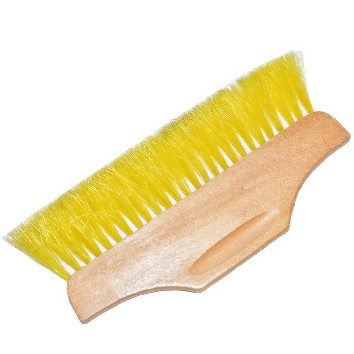 Smetáček k ometení včel - Bee Brush - DE