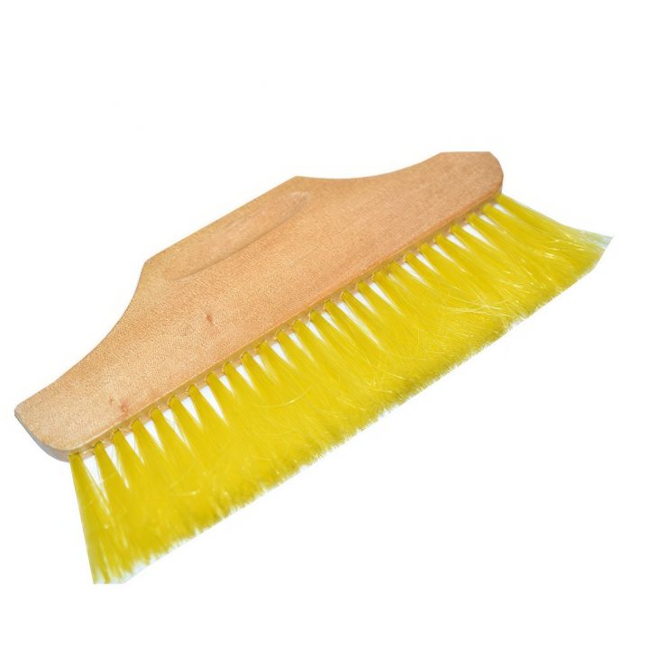 Smetáček k ometení včel - Bee Brush - DE