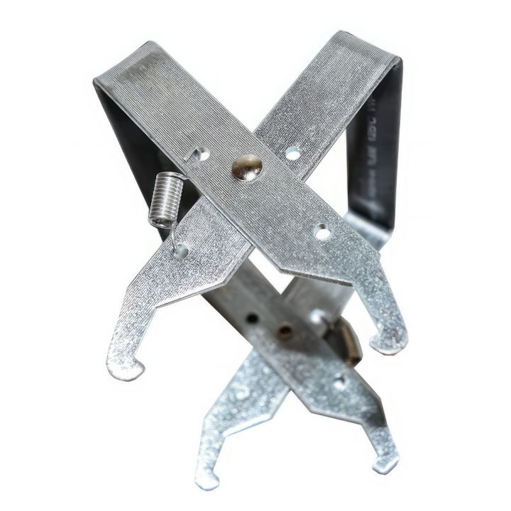 Zvedací kleště s gumou