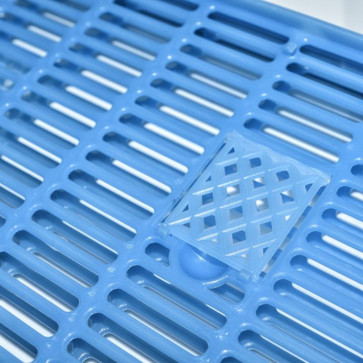 Izolátor včelích matek 39x24