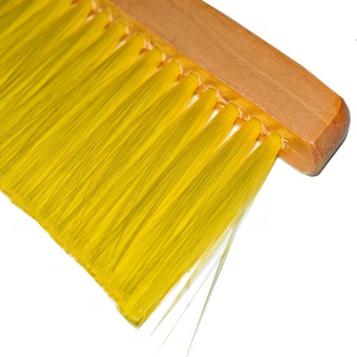 Smetáček s rukojetí - Bee Brush - DE