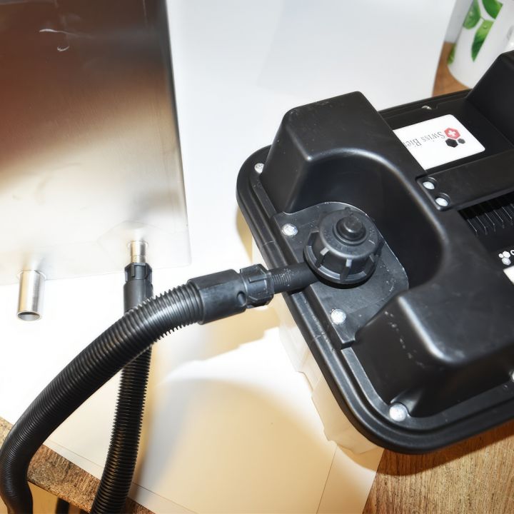 Vařák na vosk - JaHan - nerez - 1 vyvíječ CZ