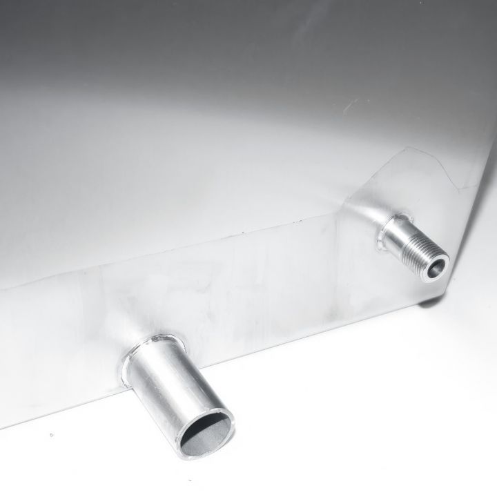 Vařák na vosk - JaHan - nerez - 1 vyvíječ CZ