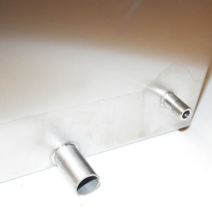 Vařák na vosk - JaHan - nerez - 1 vyvíječ CZ