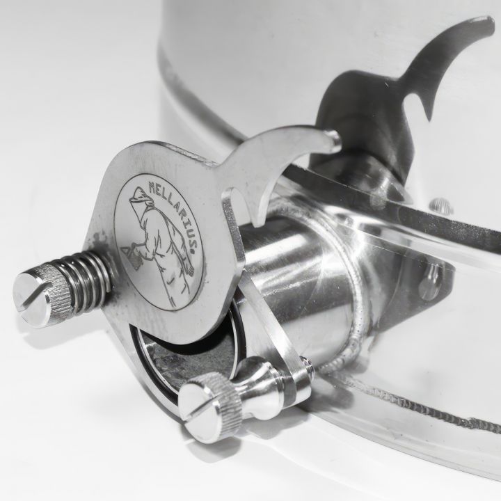 Stáčecí nádoba Mellarius MaxiLine 35 kg