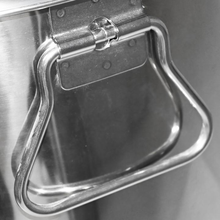 Stáčecí nádoba Mellarius MaxiLine 35 kg