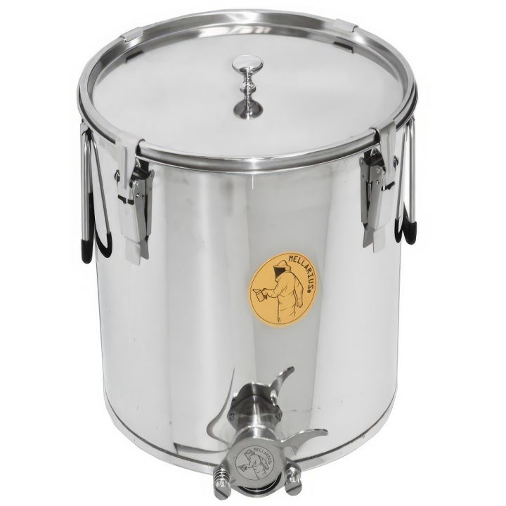 Stáčecí nádoba Mellarius MaxiLine 35 kg