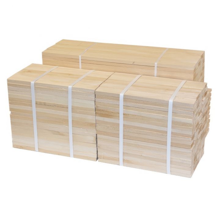 prirezy-economy-07.jpg_1 Přířezy na rámky 39x24 - lipa, 50 kusů - II JAKOST