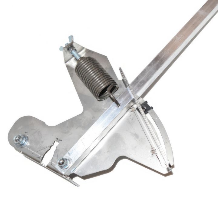 Včelařská váha varianta spodní typ A2 Varroa