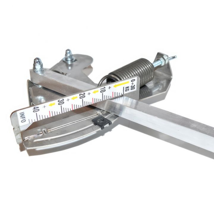 Včelařská váha varianta spodní typ A2 Varroa