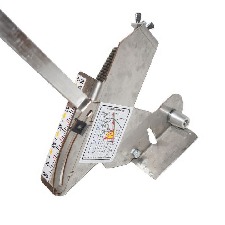 Včelařská váha varianta spodní typ A2 Varroa