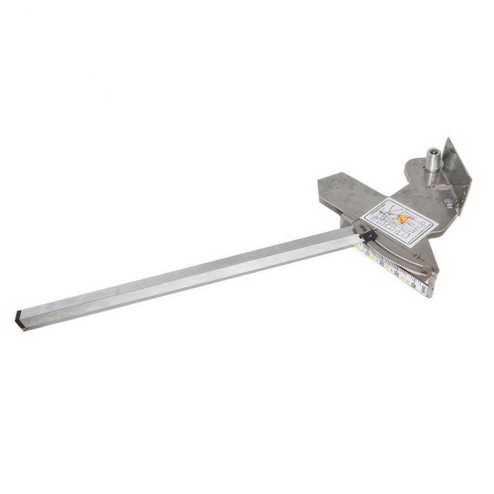 Včelařská váha varianta spodní typ A2 Varroa