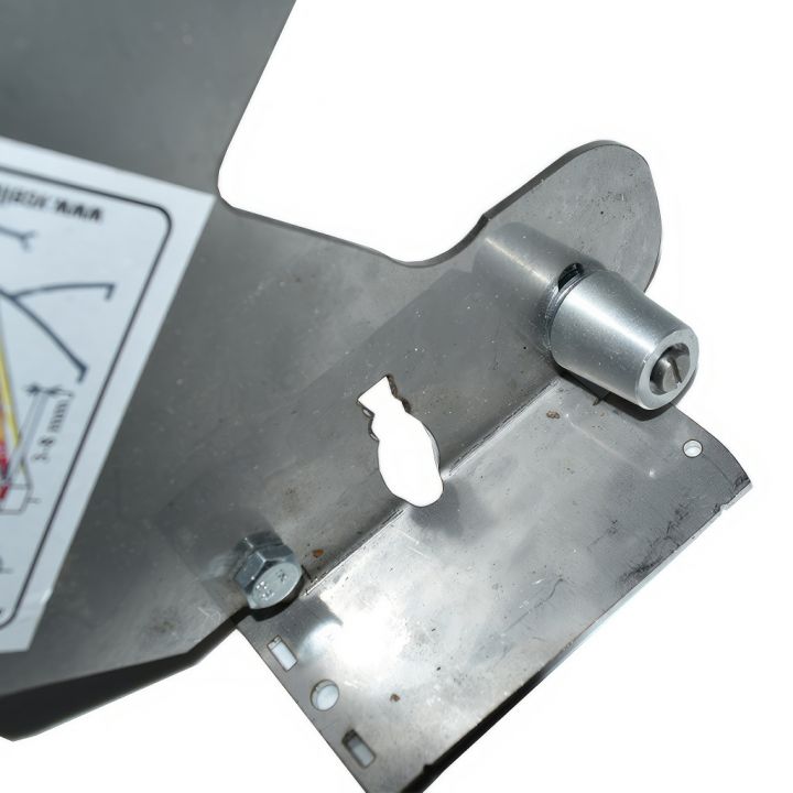 Včelařská váha varianta spodní typ A2 Varroa