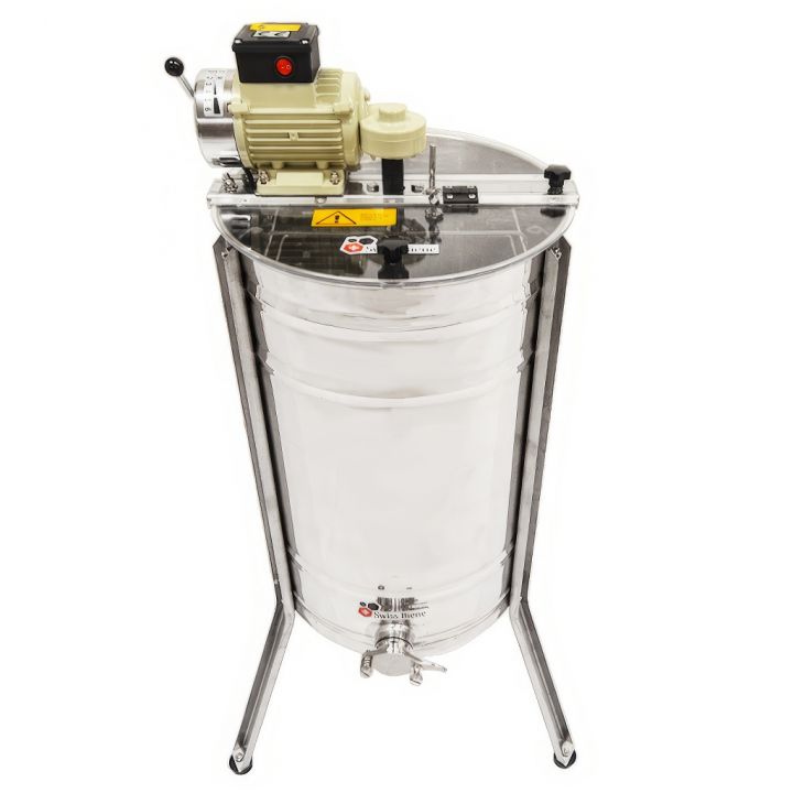 Medomet Swiss Biene 2 r. el. pohon 230V - P40 - AKCE