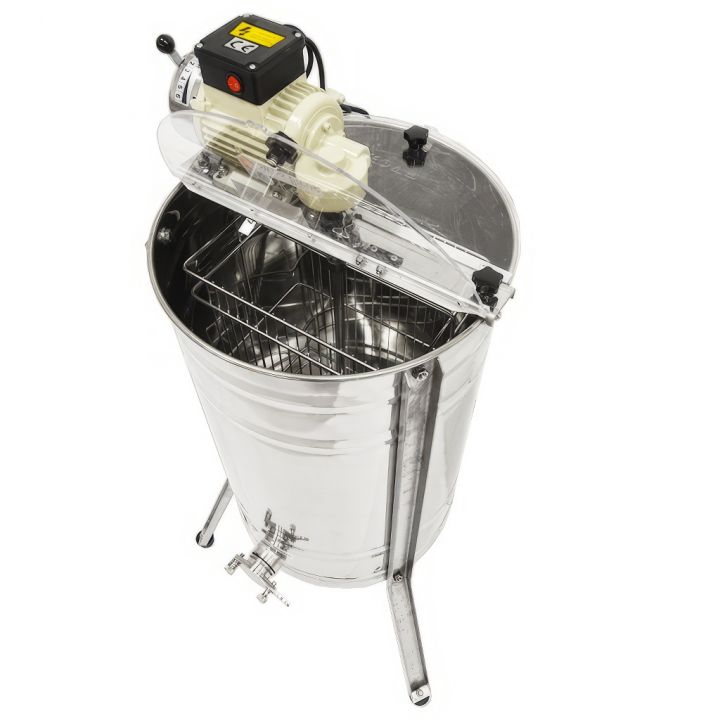 Medomet Swiss Biene 2 r. el. pohon 230V - P40 - AKCE