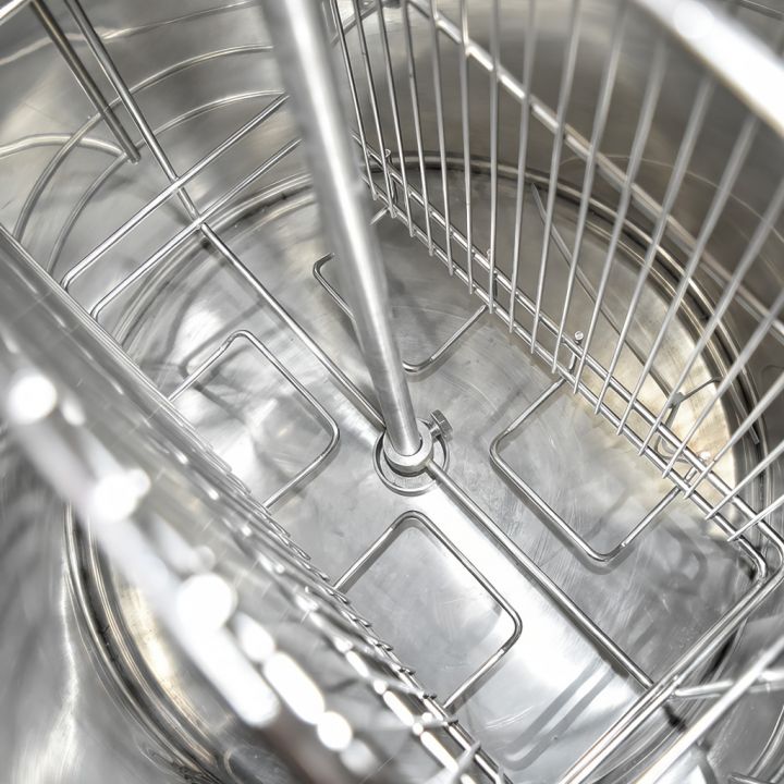 Medomet Swiss Biene 2 r. el. pohon 230V - P40 - AKCE